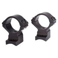 TALLEY 34mm Medium Scope Rings for Bergara B-14 (840700)