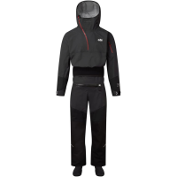 GILL Men's Verso Graphite Drysuit (4805GRA01)