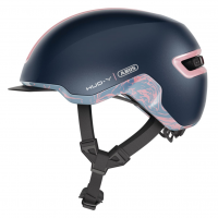 ABUS HUD-Y Helmet