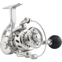 VAN STAAL VR Bailed Spinning Reel