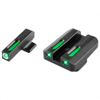 TRUGLO TFX FN FNX-40 Handgun Sights (TG13FN2A)