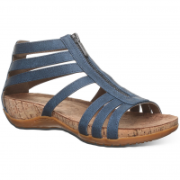 BEARPAW Women's Layla II Sandals (2669W)