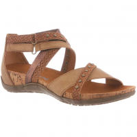 BEARPAW Women's Julianna II Sandals (2670W)