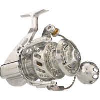 VAN STAAL VSX2 Bailed Spinning Reel (VSBX2)