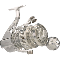 VAN STAAL VSX2 Bail-less Spinning Reel (VSX2)
