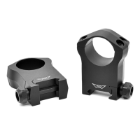 WARNE Mountain Tech Matte Rings (72M)