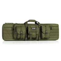 SAVIOR EQUIPMENT American Classic Double Rifle Case