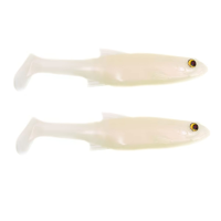 BASS MAFIA Daingerous Swimbait (BMD)