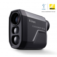 NIKON Coolshot 20 GIII Golf Laser Rangefinder (16780)