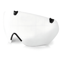 KASK Mistral Bike Helmet Visor (CVI00013)