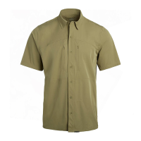 PNUMA Men's Shooter Short Sleeve Shirt (SS-SS)