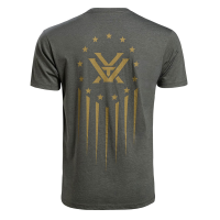 VORTEX Men's Vertical Lift Short Sleeve T-Shirt (124-01)