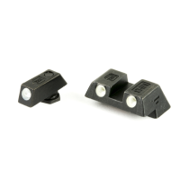 GLOCK OEM 6.1 Slim Night Sight Set 42, 43, 43X (39930)