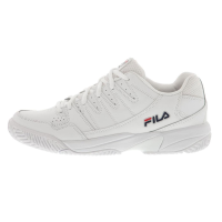 FILA Mens Double Bounce Pickleball Shoes