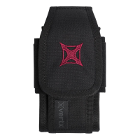 VERTX Tech and Multi-Tool Pouch (F1-VTX5140-BK-NA)