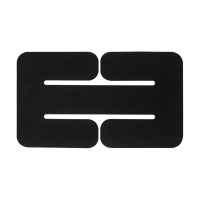 VERTX BAP Belt Adapter Panel (F1-VTX5135-BK-NA)