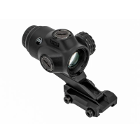 PRIMARY ARMS SLx 3x MicroPrism Red Dot Sight with Green Illuminated ACSS Raptor 7.62x39/300AAC Reticle (PA-SLX-3XMP-RAPTOR-7YP-G)