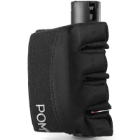 POM Runner Female Size Pepper Spray (PR-W-BLK-1.4)