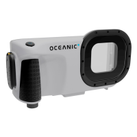 OCEANIC Oceanic+ Dive Housing (04.1900)