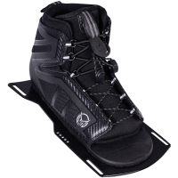 HO Stance 130 Front Plate Waterski Bindings