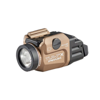 STREAMLIGHT TLR-7 X USB Rechargeable 500 Lumens Weapon Light (6945)
