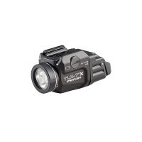STREAMLIGHT TLR-7 X USB Rechargeable 500 Lumens Weapon Light (6945)