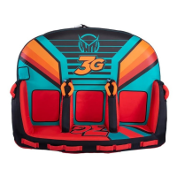 HO 3G Towable Tube (23660032)