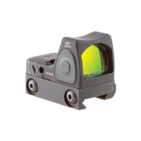 TRIJICON RMR Type 2 6.5 MOA Red Dot Sight (RM07-C-700)