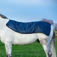 HORSEWARE IRELAND Rambo Summer Series Navy/Navy Liner (ABASMS-BB00)