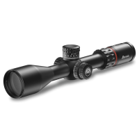 BURRIS Veracity PH 4-20x50 Illuminated RC MOA FFP Reticle Riflescope (200203)