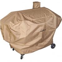 CAMP CHEF Long Patio Grill Cover for 36in Pellet Grills (PCPG36L)