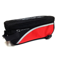 SERFAS Small Magnetic Non-Mesh Stem Bag (LT-STM)