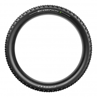 PIRELLI Scorpion E-MTB R Black Tire