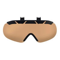 ONE K Klick N Go Smoke Sunglasses (470827SMKONE)