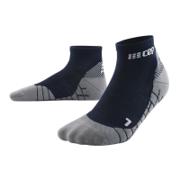 CEP Men's Hiking Light Merino Low Cut Socks