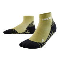 CEP Men's Hiking Light Merino Low Cut Socks