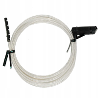 XP METAL DETECTORS Deus II Aerial Antenna With 250cm Cable (D2-GEN-E0-002)