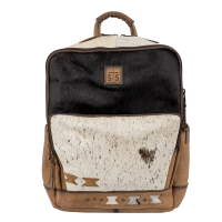 STS Roswell Cowhide Faye Backpack (STS-32587)