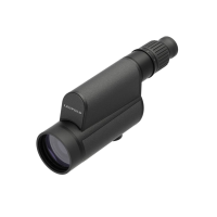 LEUPOLD Mark 4 12-40x60mm Black Tremor 4 Spotting Scope (182942)