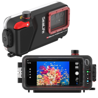 SEALIFE SportDiver Ultra Without Light Smartphone Housing (SL405)