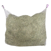 KENSINGTON PROTECTIVE PRODUCTS Freedom Feeder 6 Flake Slow Feed Extended Day Hay Net (FF)