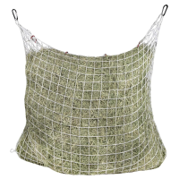 KENSINGTON PROTECTIVE PRODUCTS Freedom Feeder 6 Flake Slow Feed Extended Day Hay Net (FF)