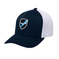 KIMES RANCH Newton 110 Navy Hat (NEWTON110-NAV)