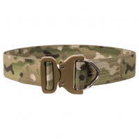 ELITE SURVIVAL SYSTEMS Cobra Riggers D Ring Buckle Belt (CRB)