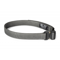 ELITE SURVIVAL SYSTEMS CO Shooters with Cobra Buckle Belt (CSB-T)