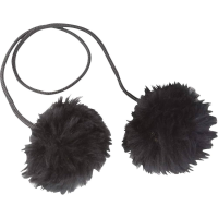 CASHEL COMPANY Sheep Skin Ear Plug (EP-SS)