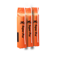 DT SYSTEMS Super Pro Series Nylon Dog Training Dummy with Scent Strip, 3-Pack