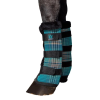 KENSINGTON PROTECTIVE PRODUCTS Protective Fly Boots (KFB200)