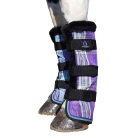 KENSINGTON PROTECTIVE PRODUCTS Protective Fly Boots (KFB200)