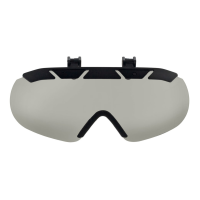 ONE K Klick N Go Smoke Sunglasses (470827SMKONE)